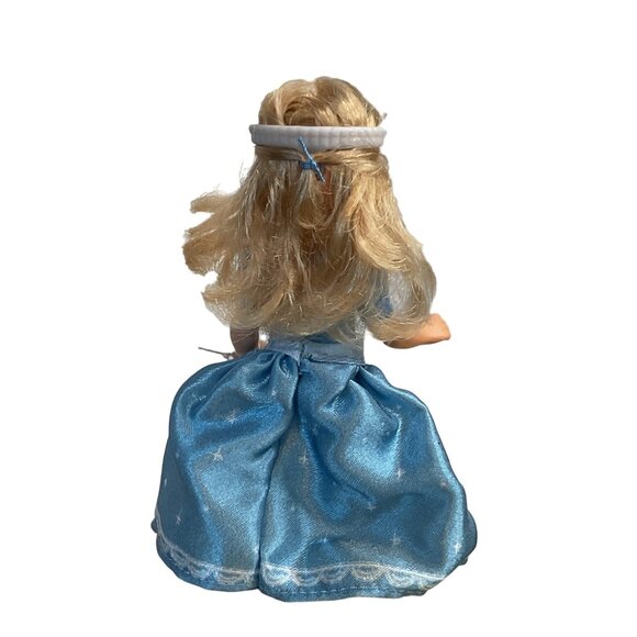 Madame Alexander Cinderella Mini 5" Doll Mcdonalds - Picture 3 of 3